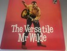 MARTY WILDE