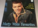 MARTY WILDE