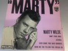 MARTY WILDE