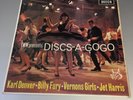 BILLY FURY/KARL DENVER/VERNONS GIRLS/JET HARRIS
