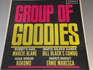 MARCIE BLANE/KOKOMO/BILL BLACK/ERNIE MARESCA