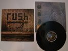 RUSH ROLL THE BONES LP 1ST PRESS 1991 GERMANY PRESS Atlantic Progressive Rock