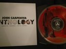 JOHN CARPENTER ANTHOLOGY: MOVIE THEMES 1974-1998 LIQUID FILLED EDITION 60 MADE