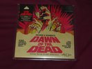 Dawn Of The Dead Waxwork Soundtrack OST-Goblin-Zombie Flesh Vinyl 2LP