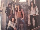Thin Lizzy-Fighting-SEALED-NO barcode hard classic metal rock record