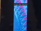 Nine Inch Nails Pretty Hate Machine RARE Original LP Vinyl Record '89