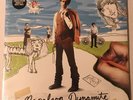 NAPOLEON DYNAMITE MOVIE (Soundtrack) [2LP] WHITE VINYL LP NEW VARIOUS ARTISTS