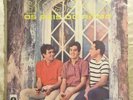 BOSSA 3 Os Reis Do Ritmo BRAZIL ORIG BOSSA NOVA JAZZ LP HEAR