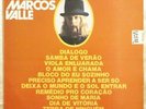 MARCOS VALLE Serie Coletanea Vol. 2 BRAZIL BOSSA NOVA PYSCH LP VG++ HEAR