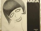 NARA LEAO Nara BRAZIL BOSSA NOVA ORIG PHILIPS 1967 LP HEAR
