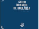 LP BOX CHICO BUARQUE DE HOLANDA - OS PRIMEIROS ANOS (4 LPs) (NEW/SEALED)