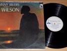 Soul AL WILSON The Dolphins RaRe Import Promo Diff Back Cvr 1969 LP The Snake