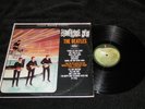 The Beatles Something New Apple VG++ LP