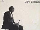 john coltrane vinyl Ascension