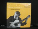 GUITAR CONCERTOS JULIAN BREAM RCA LSC-2487 LP VINYL