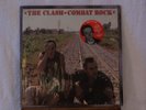 The Clash Combat Rock(w/J.Stummer sticker on shrink)1982 Epic 37689