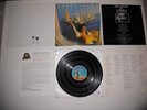Supertramp Breakfast in America Japan Mint 1st '79 ARCHIVE MASTER Ultrasonic CLN