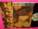 VAN MORRISON   MOONDANCE LP   BEAUTIFUL BURBANK PRESS