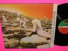 LED ZEPPELIN   HOUSES OF THE HOLY LP   NEAR MINT