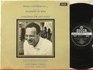 SXL 6411 WB Katchen, Prokofiev 3, Ravel LH, Rhapsody in Blue Kertesz/LSO