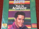 ELVIS PRESLEY CHILE ORIGINAL 