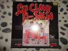 LA CLAVE ES SALSA GRUPO CLAVE