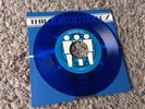 KID CONGO Pink Monkey Birds Psychic LIVE At Third Man Records BLUE Vinyl 7