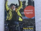 Libro Vasco Rossi “benvenuti Nella Leggenda” Concerto Modena Park