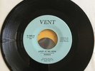 Northern Soul Records- Ethics (VENT)