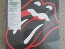 rolling stones 1964-1969 LP box set. sealed, low number