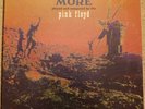 Pink Floyd - Soundtrack To The Film More - 1969 Promo Vinyl LP