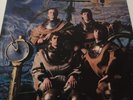 XTC Black Sea 1980 Rock Vinyl