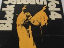 Black Sabbath Black Sabbath Vol. 4  6360 071 1973 Rock Vinyl
