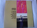 MUSICAL MEMORIES OF 1961-62 SIDNEY, NEBRASKA SENIOR JUNIOR HIGH SCHOOL BAND LP