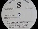 MALCOLM McLAREN  D’ya Like Scratchin’ 12” Vinyl 5 song EP TEST PRESSING UNPLAYED