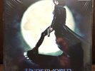 Underworld OST Translucent Blue Color Sealed Record Store Day RSD Vinyl 2LP