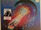 JOURNEY - VERY RARE SEALED - ESCAPE - 1981 1ST PRESS - EMBOSSED - HYPE STICKER