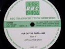 BBC TRANSCRIPTION- 648 - UK 1977 - QUEEN, KINKS, STEVE GIBBONS BAND, BILLY OCEAN