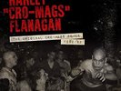 HARLEY FLANAGAN - THE ORIGINAL CRO-MAGS DEMOS 1982-1983   VINYL LP NEU