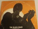 Eric Burdon and War the black Man's Burden LP vinyl record set