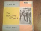 rolling stones,single,Sweden,1954,its all over now