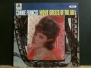 CONNIE FRANCIS  Movie Greats Of The 60s  LP  Mono UK 1966    GREAT