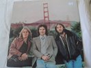 AMERICA HEARTS VINYL LP 1975 WARNER BROS. RECORDS DAISY JANE, OLD VIRGINIA, VG+