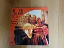 The Fall - I am Curious Oranj Vinyl LP