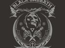 BLACK SABBATH The Ten Year War 8LP Colored Vinyl SEALED No. 3350