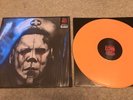 John Carpenter Halloween II 2 Alan Howarth Orange Vinyl Death Waltz LP Horror