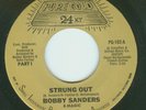 70's Soul - Bobby Sanders - Strung Out - Part 1 - Pure Gold 24 Kt - US