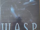 W.A.S.P. - still not black enough - LP - Lted edition of 500 copies  Very RARE