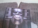 Emerson Lake Palmer Brain Salad Surgery Deluve Box Set