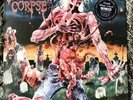 Cannibal Corpse Eaten Back To Life - Vinyl Record LP Limited 200
